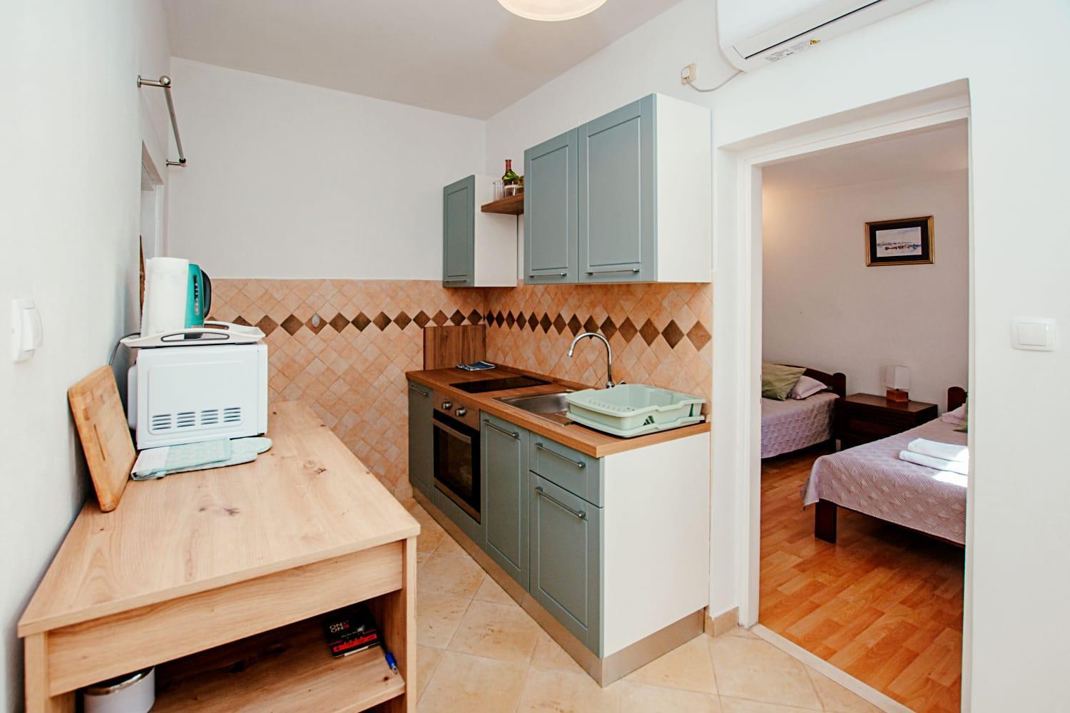 Apartament Sunce