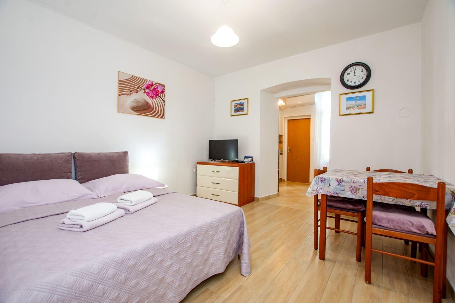Apartament Sunce Zadar