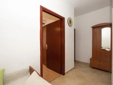 Sunce Apartment Zadar Exterior photo