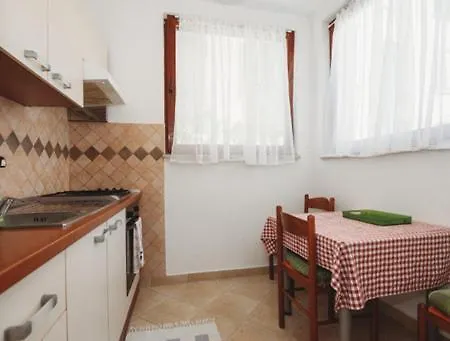 Sunce Apartment Zadar Exterior photo