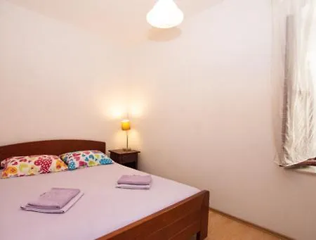 Sunce Apartment Zadar Exterior photo