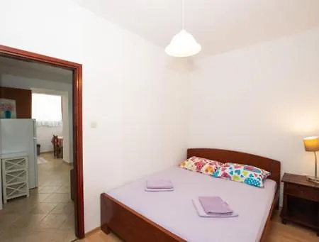 Sunce Apartment Zadar Exterior photo