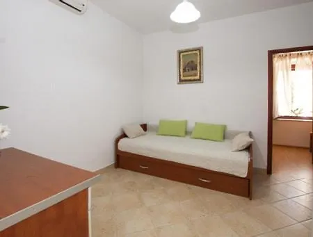 Sunce Apartment Zadar Exterior photo
