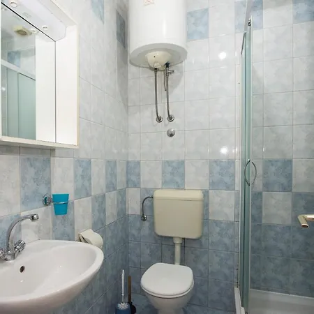 Sunce Apartment Zadar Exterior photo