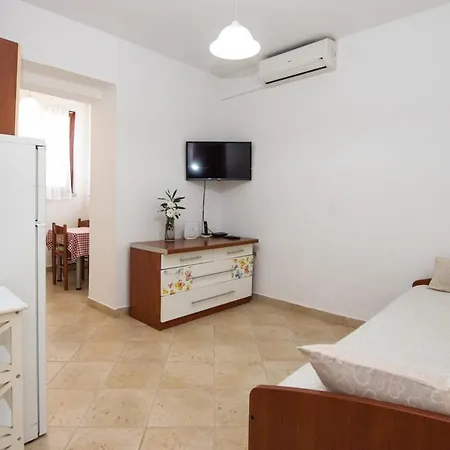 Sunce Apartment Zadar Exterior photo