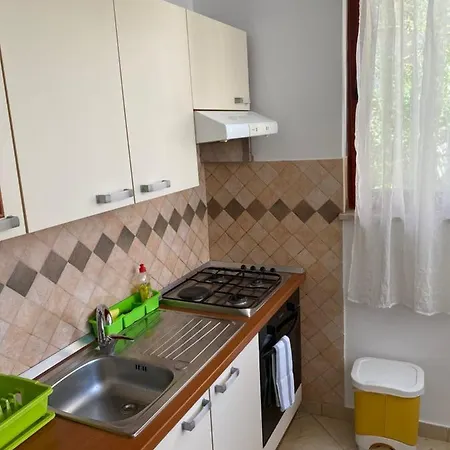 Sunce Apartment Zadar Exterior photo