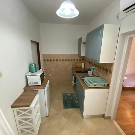 Sunce Apartment Zadar Exterior photo