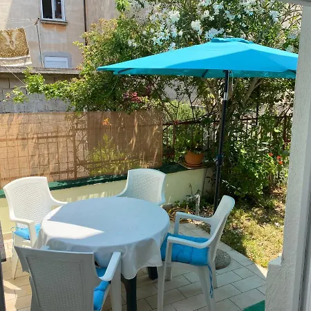 Sunce Apartment Zadar Exterior photo