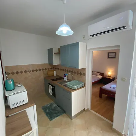 Sunce Apartment Zadar Exterior photo