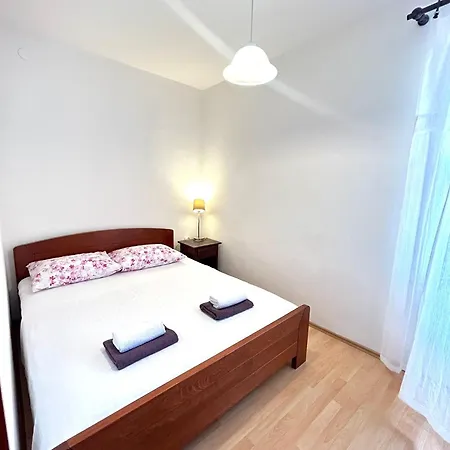 Sunce Apartment Zadar Exterior photo