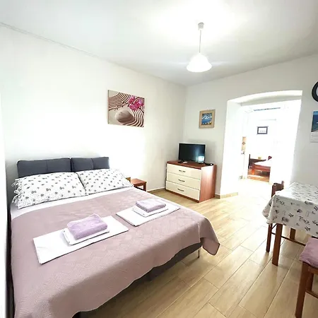 Sunce Apartment Zadar Exterior photo