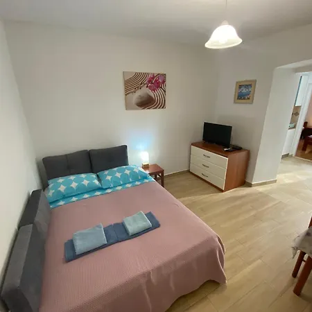 Sunce Apartment Zadar Exterior photo