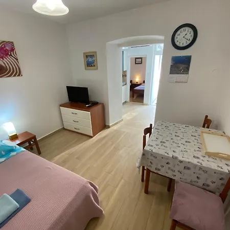 Sunce Apartment Zadar Exterior photo