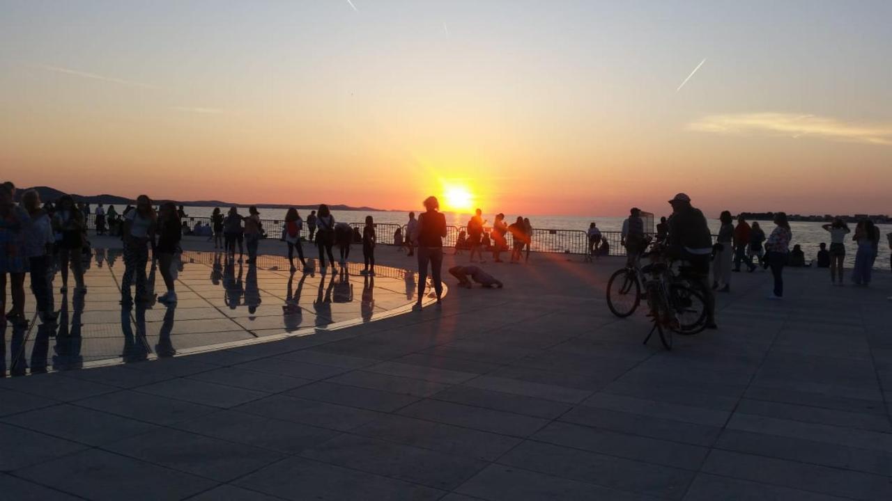 Sunce Apartament Zadar