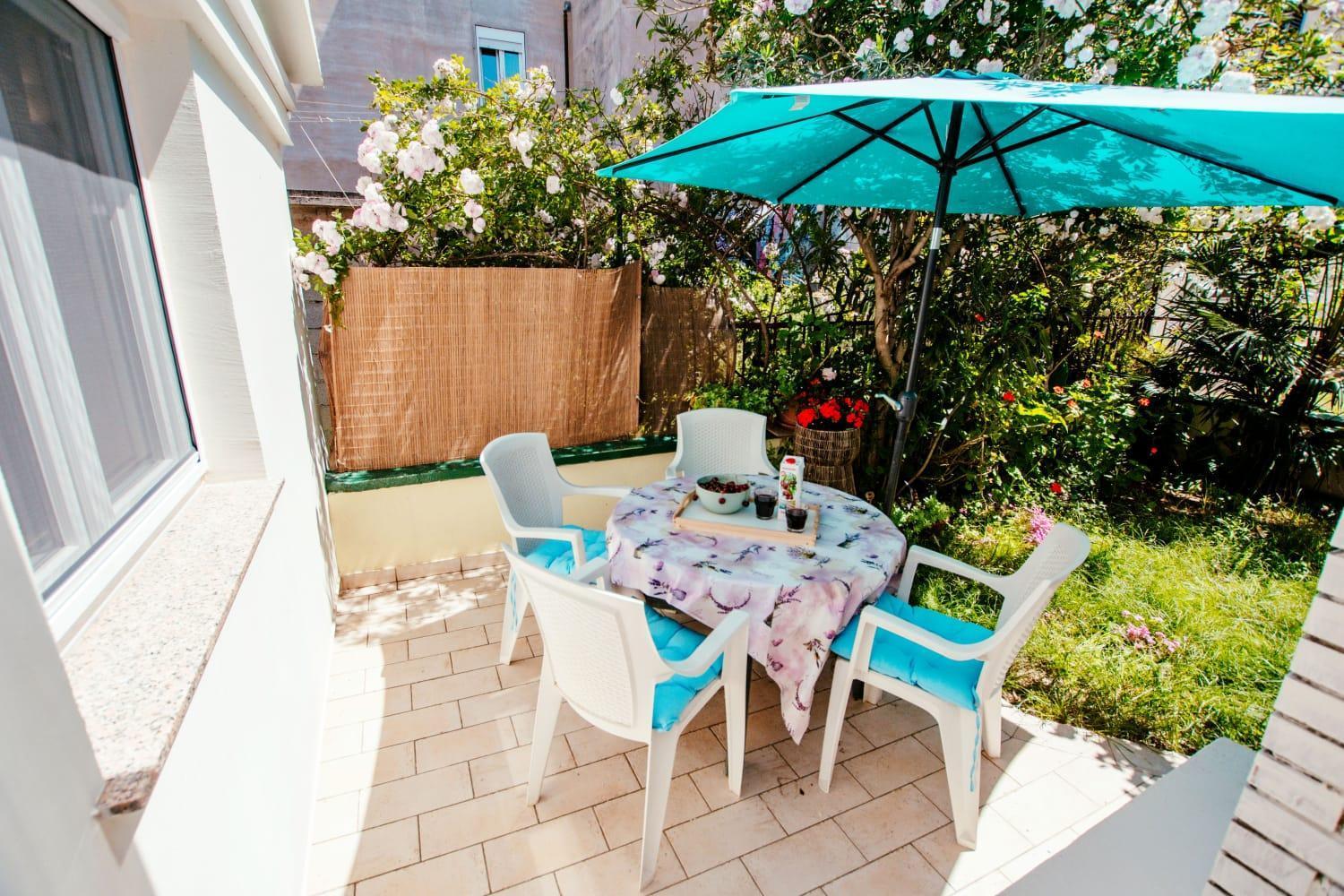 Apartmán Sunce *