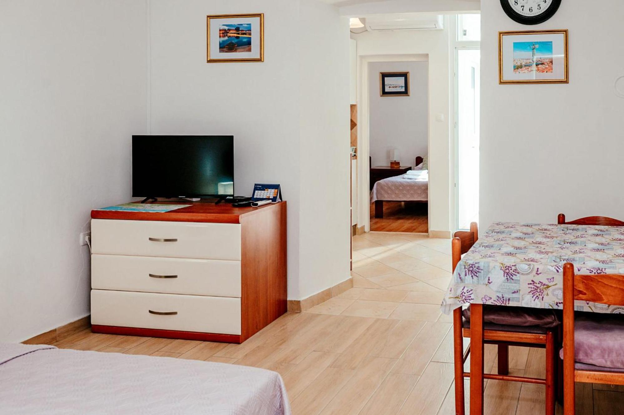 Sunce Apartmán