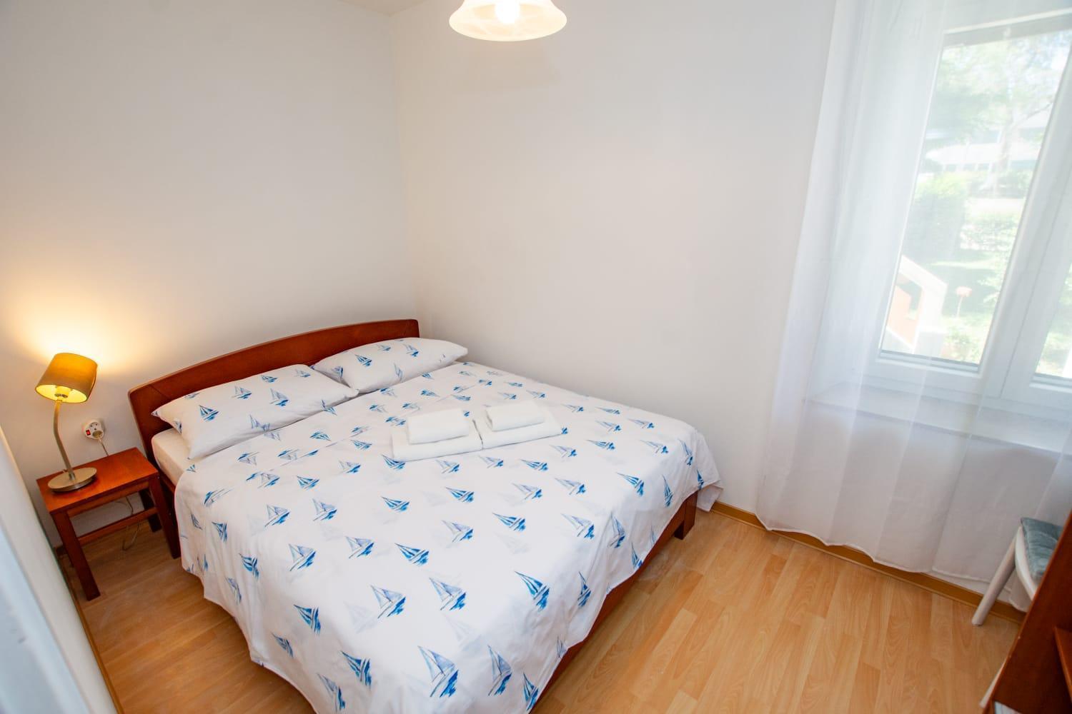Sunce Apartmán