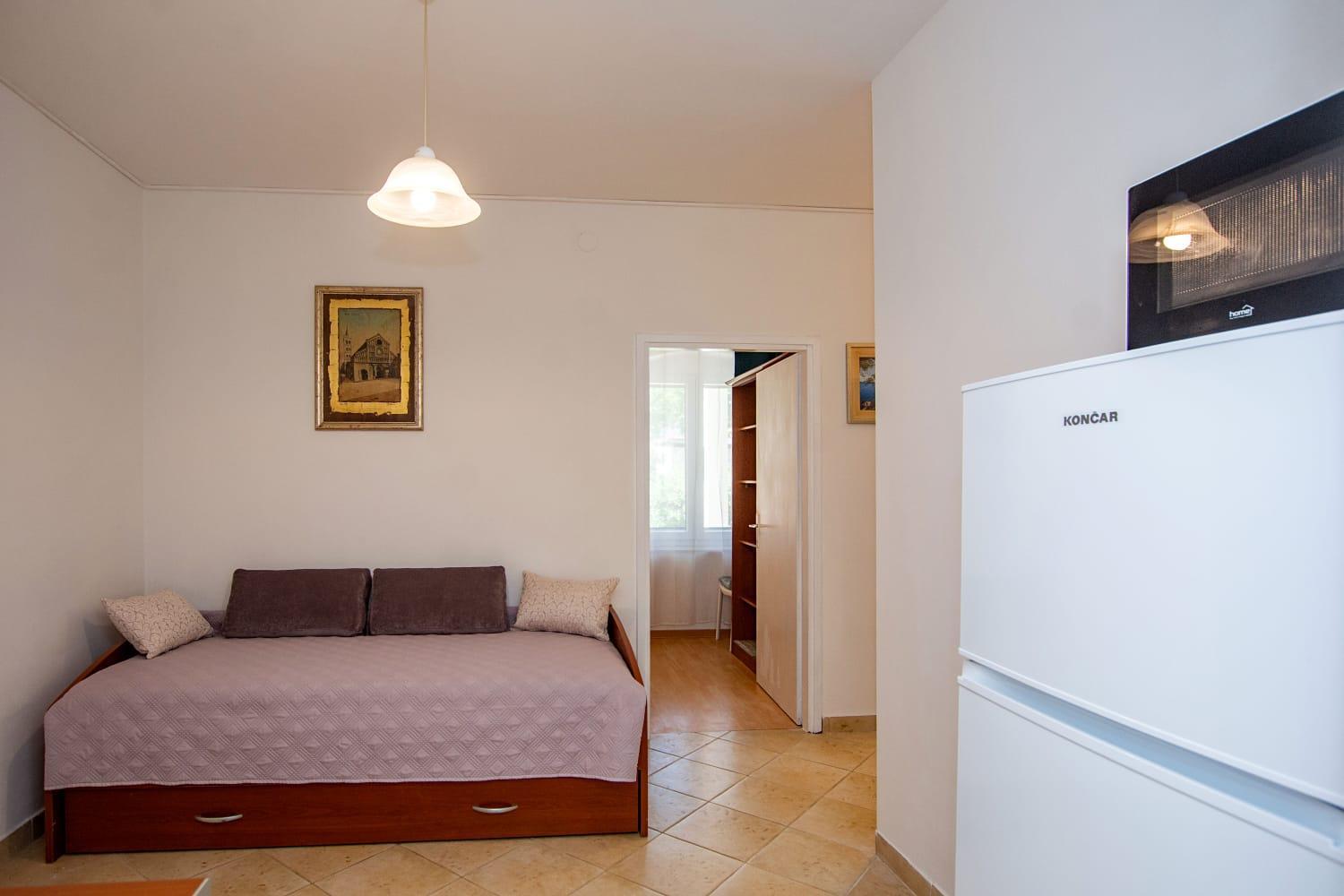 Sunce Apartmán *