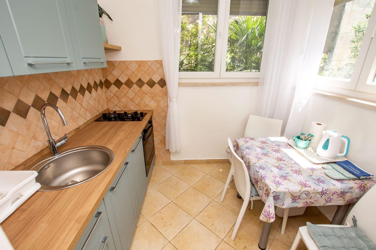 Apartmán Sunce *