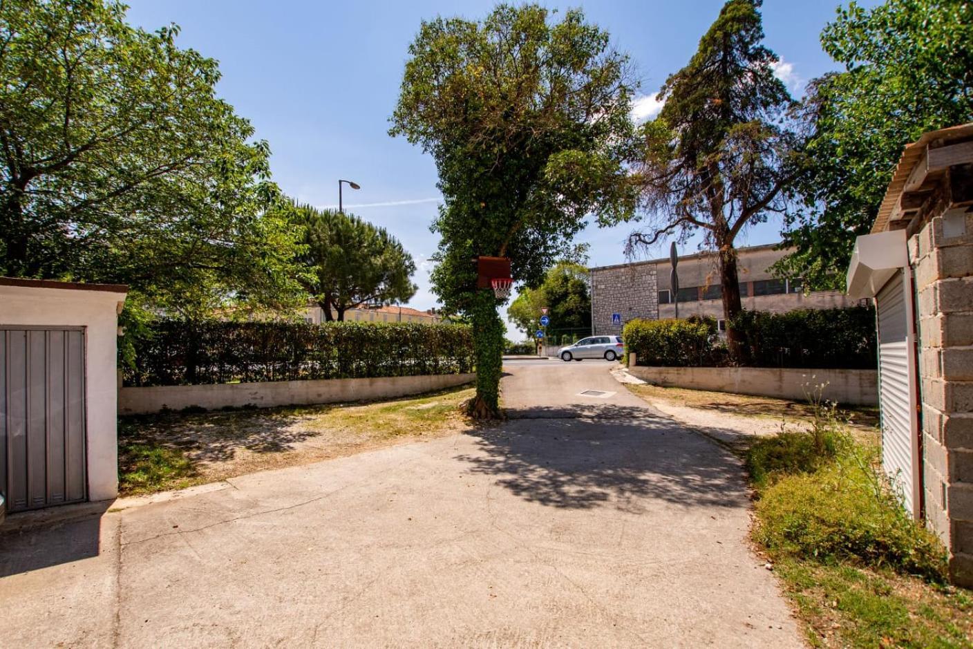 Apartmán Sunce
